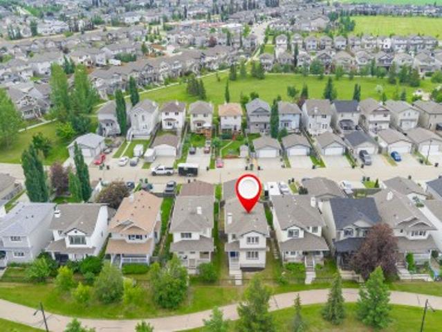House for sale in Rolly View, Alberta