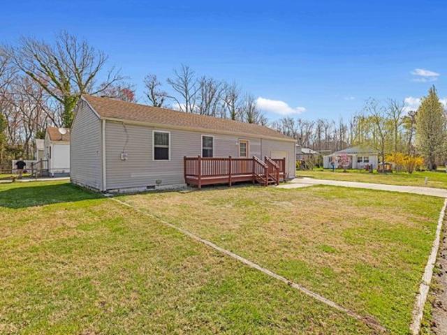 House for sale in Green Creek, New Jersey