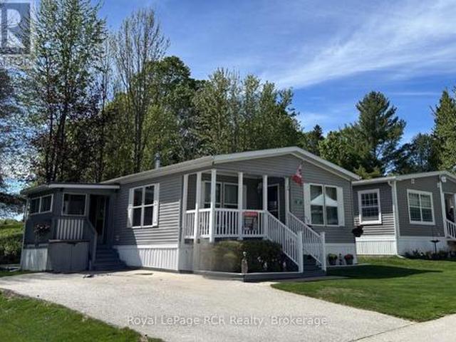 House for sale in Grey, Ontario