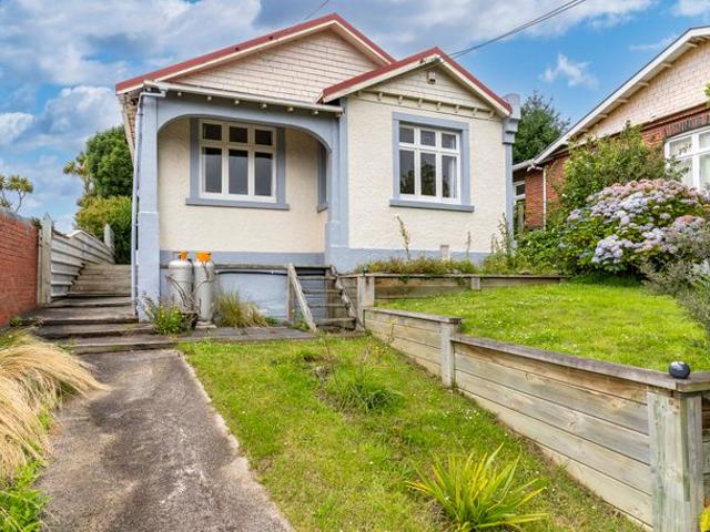 House for rent in City Rise, Dunedin