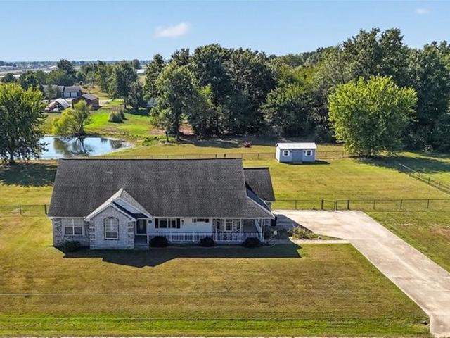 House for sale in Lamar, Barton County