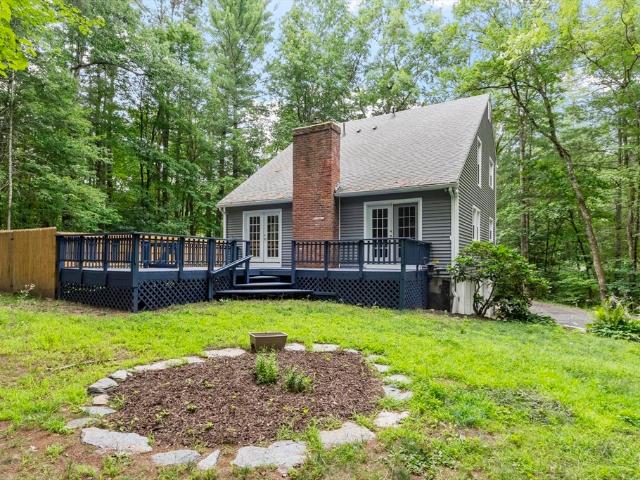 House for sale in Montague, Massachusetts