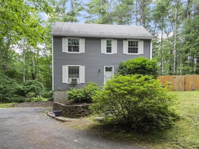 House for sale in Montague, Massachusetts