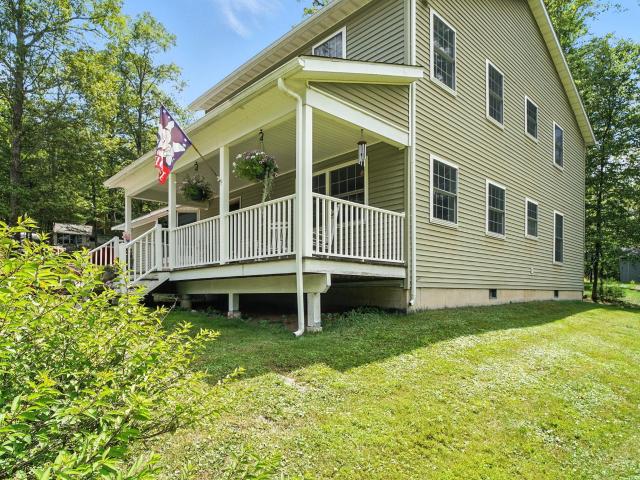 House for sale in Wurtsboro, New York