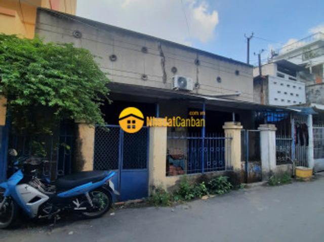 Nhà mặt phố bán