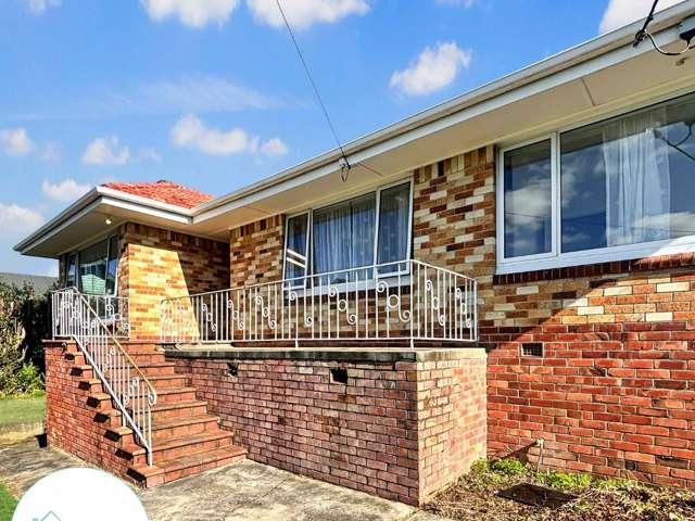 House for rent in Auckland