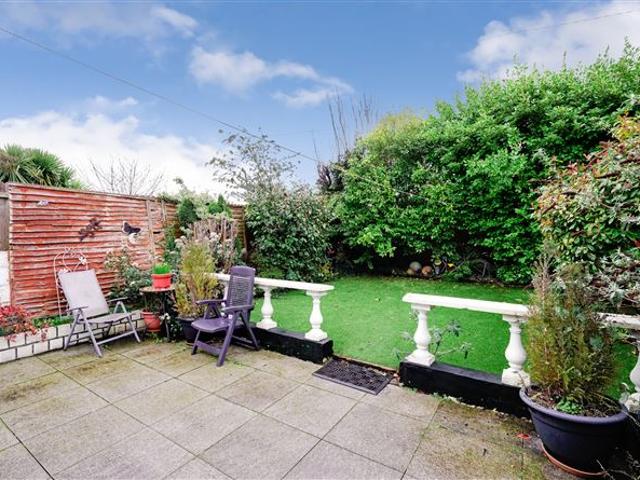 House for sale in Kilnamanagh