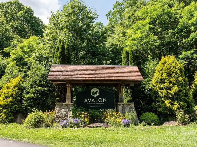 Land for sale in Haywood, North Carolina