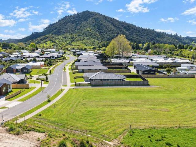 Land for sale in Taupiri, Waikato District