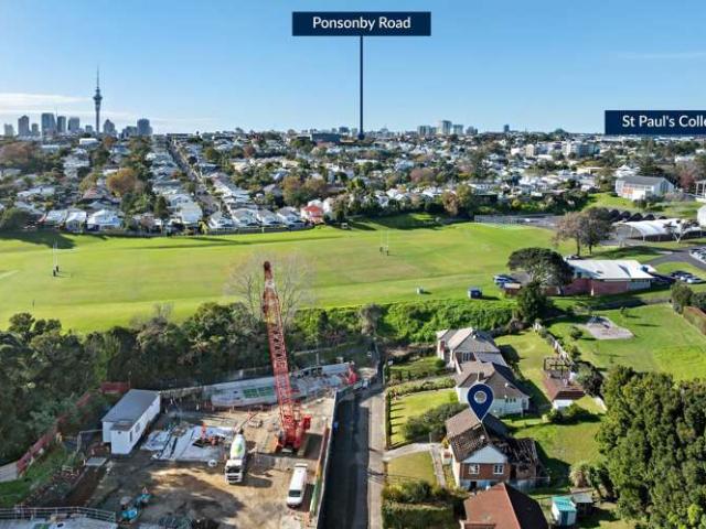 House for sale in Ponsonby