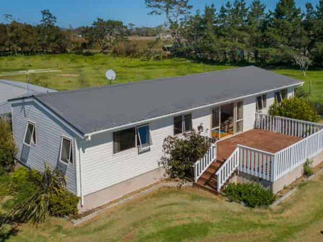 House for rent in Kawau Island, Oroua County