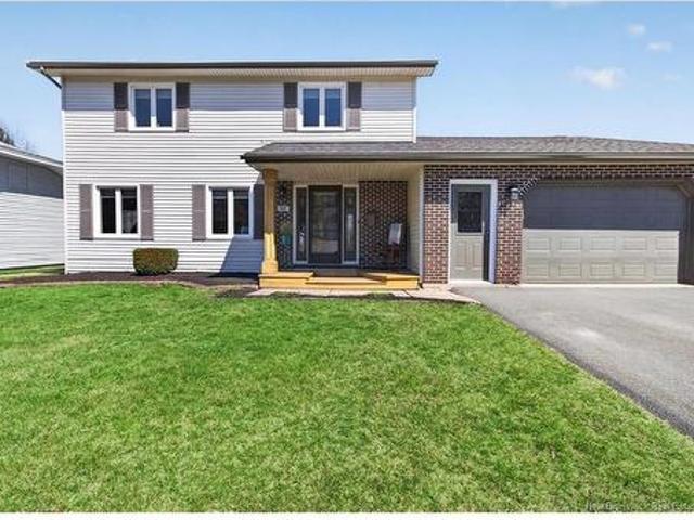 House for sale in Westmorland, New Brunswick