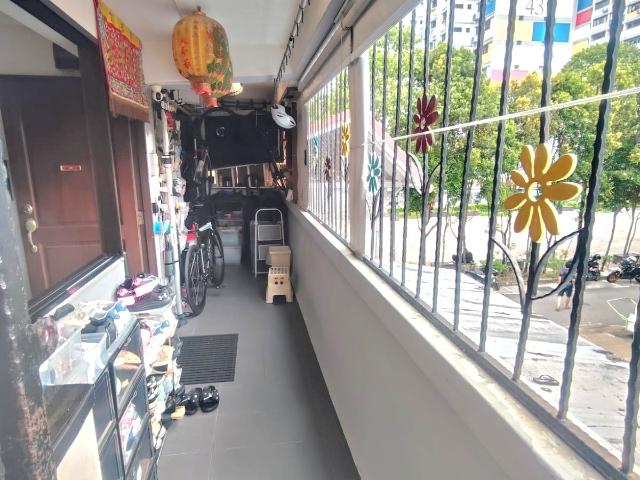 Apartment for sale