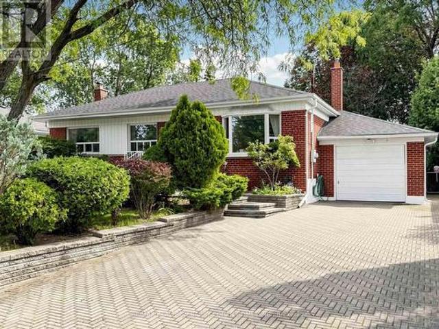 House for sale in Woburn, Ontario