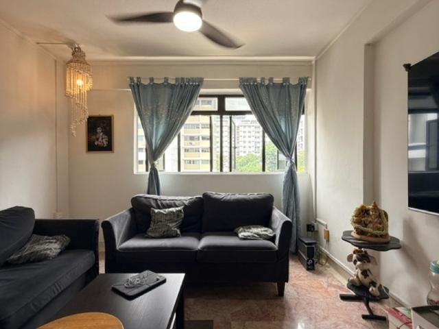 Room for sale