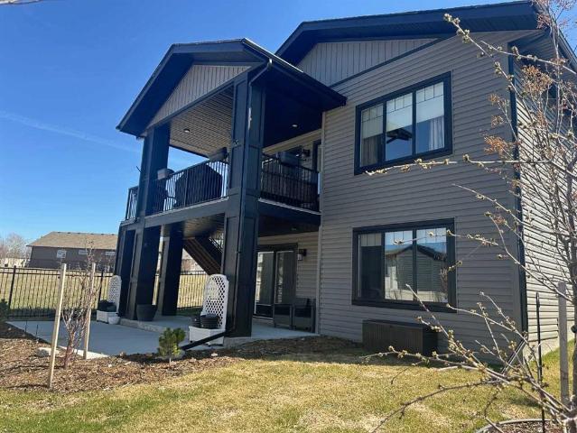 House for sale in Alberta