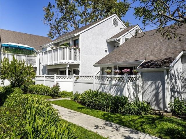 Condo for sale in Laguna Niguel, California
