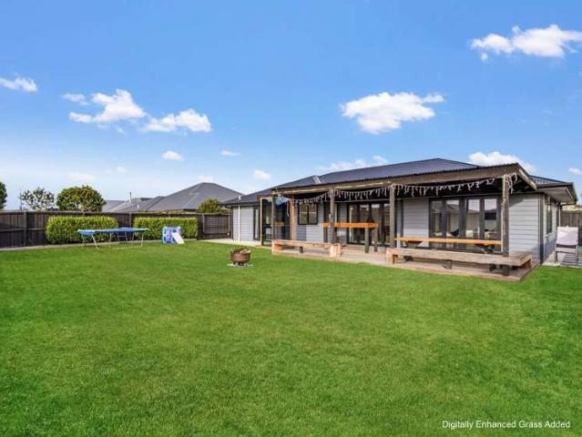 House for sale in Rolleston, Canterbury
