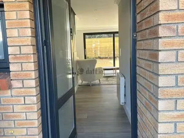 House to rent
