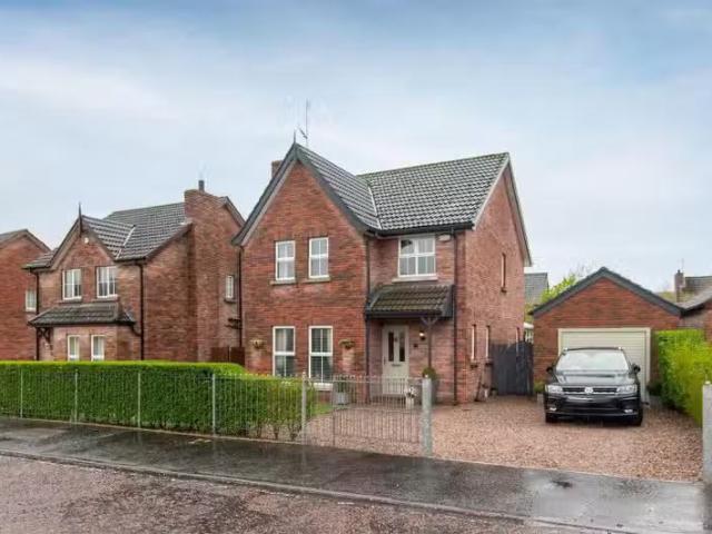 House for sale in Ballinskelligs, South Tipperary