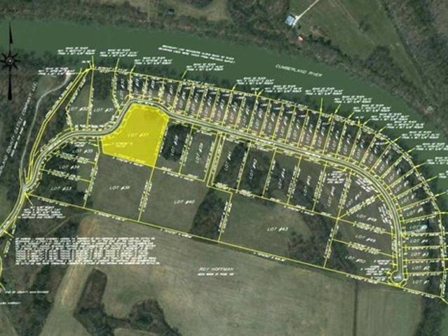 Land for sale in Tompkinsville, Kentucky