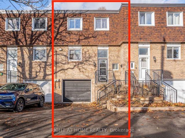 Condo for sale in York, Ontario
