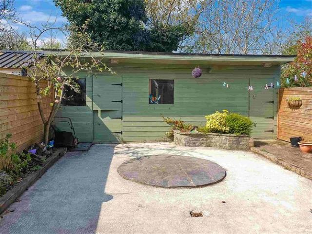 Detached House for sale in Eadestown, North Tipperary