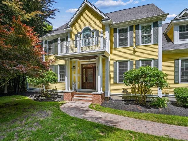House for sale in New Hampshire