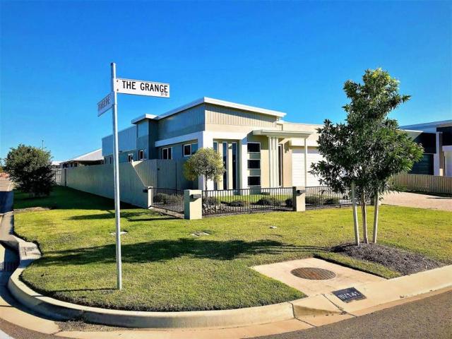House for rent in Shaw, Queensland