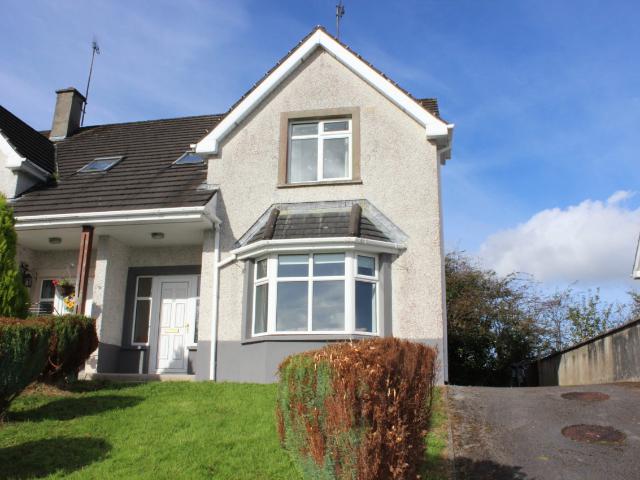 House to rent in Ballymacool ED, Letterkenny Municipal District