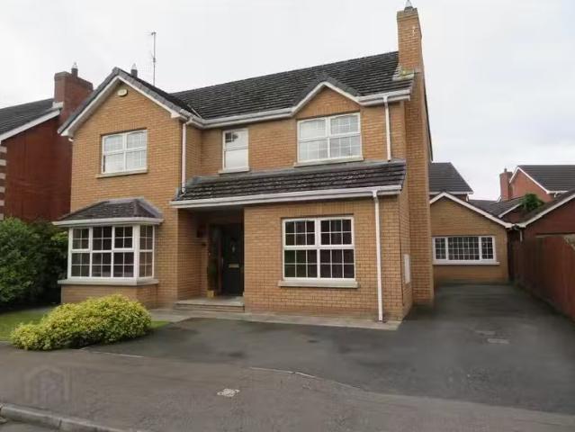 House for sale in Corry, Connacht