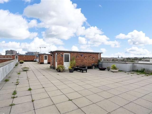 Apartment for sale in Dublin, County Dublin