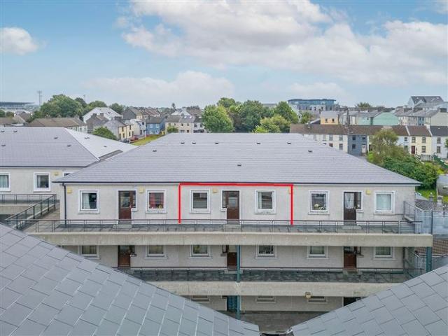 Apartment for sale in Galway
