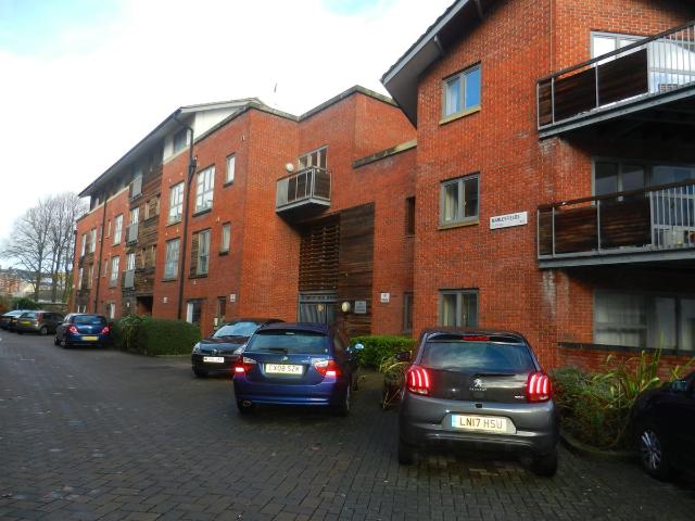 Apartment for rent in St Philip's, Feckenham