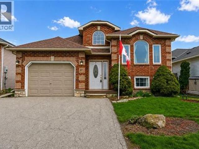 House for sale in Caledonia, Ontario