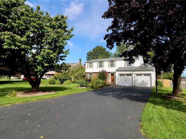 House for sale in Spencerport, New York