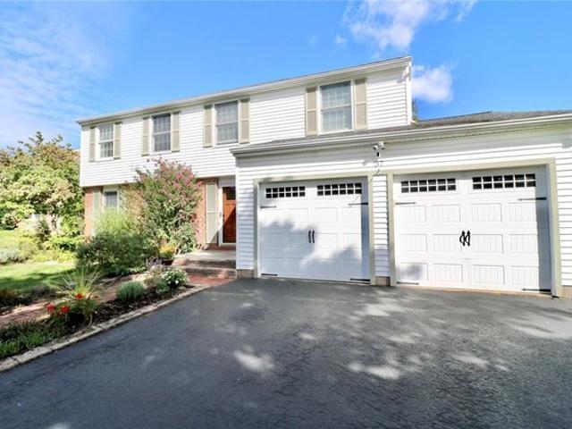 House for sale in Spencerport, New York