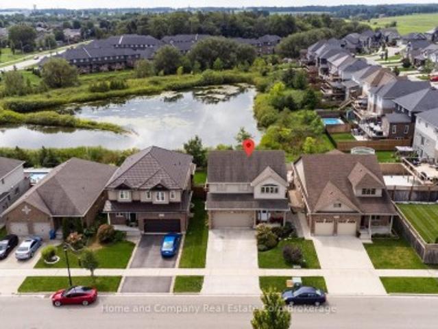 House for sale in Perth, Ontario