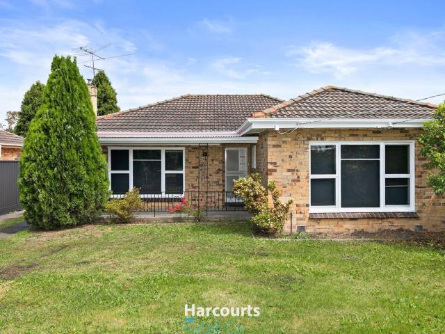 Apartment for rent in Camerons Creek, Victoria