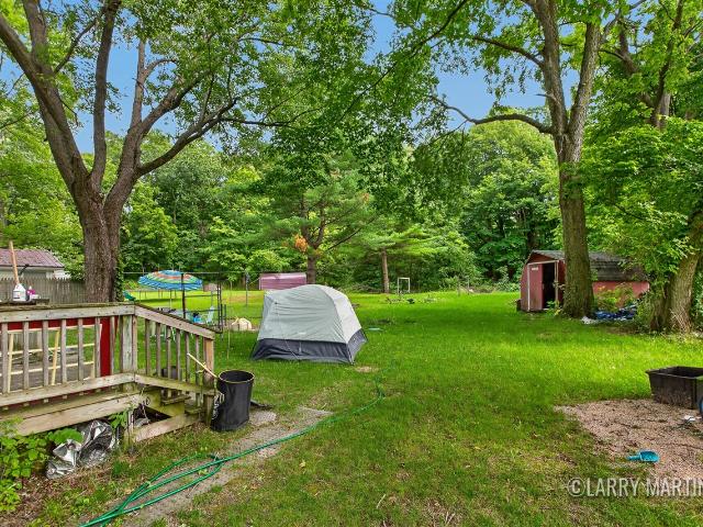 House for sale in Michigan