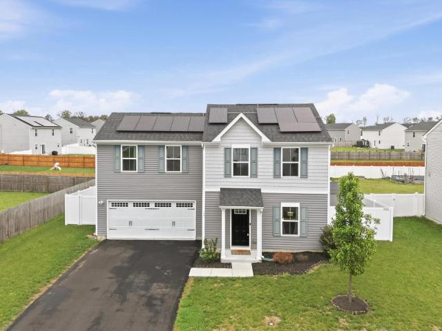 Property for sale in West Virginia