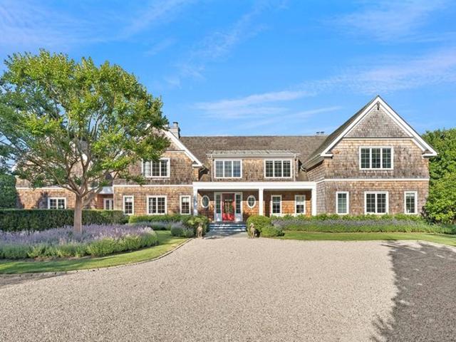 House for sale in Sagaponack, New York