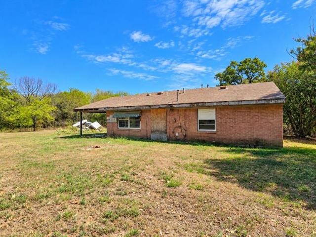 House for sale in Wewoka, Seminole County