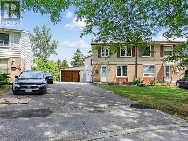 House for sale in Woburn, Ontario