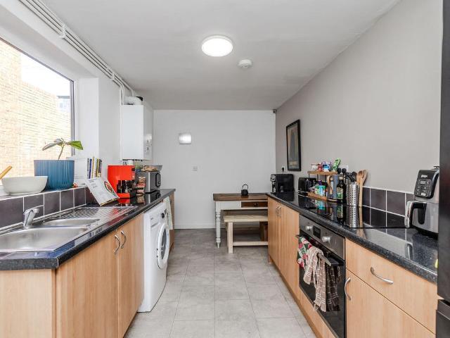 Apartment for rent in Heaton, Tyne And Wear
