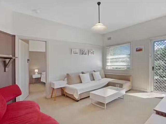 Apartment for rent in Sydney, New South Wales