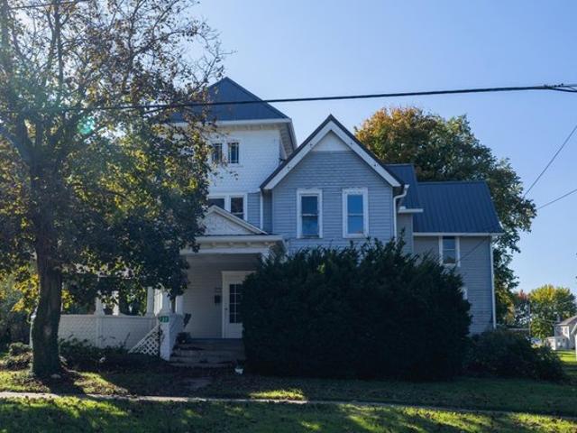House for sale in Greenwich, Huron County