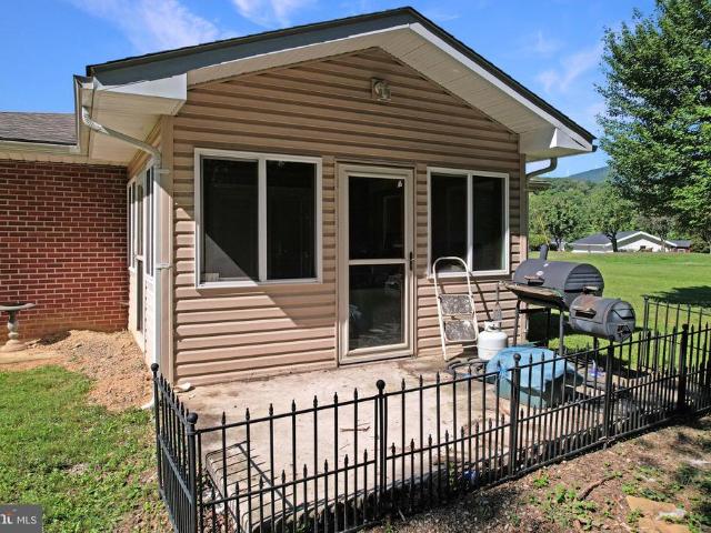 House for sale in Keyser, West Virginia