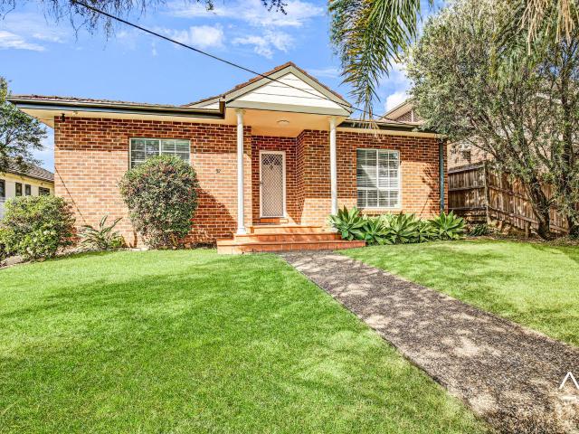 House for rent in Sydney, New South Wales