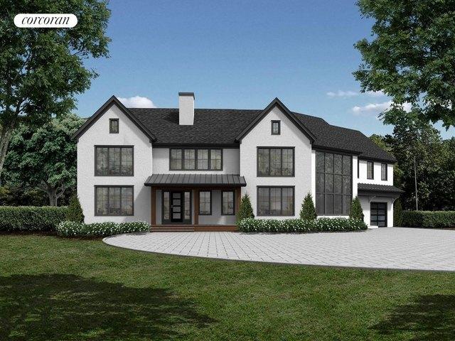House for sale in Wainscott, New York